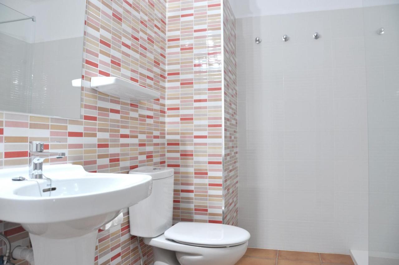 Apartamentos Las Rosas Denia Exteriér fotografie